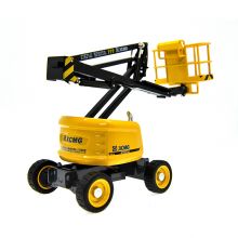 XCMG Official Manufacturer 14m Articulated Aerial Work Platform GTBZ14J